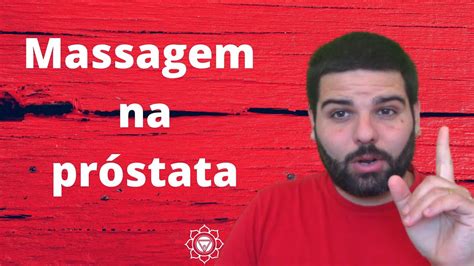 Massagem da próstata Bordel Miranda do Douro